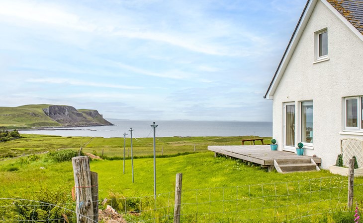 Orral Cottage 1