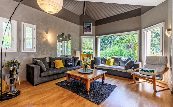 Maison de Locmaria 1