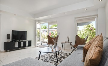 1 bedroom nice apartment in Idestrup 2