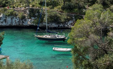 Cas Padrins de Santanyi 2