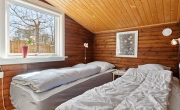 „Heikki“ – 700 m vom Meer entfernt auf Bornholm 2