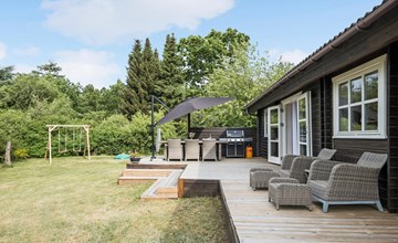 Gorgeous home in Asnæs with kitchen 2