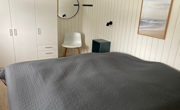 "Ingobald" - 1.5km from the sea 3