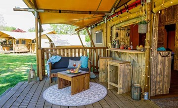 Dune Lodge 5-persons 2