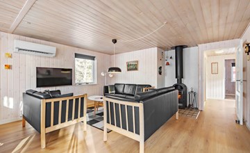 Awesome home in Rømø with WiFi 2