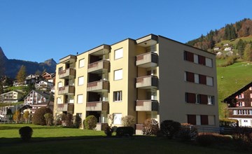 Sunnmatt Süd Wohnung 631 2