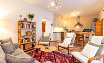 3 bedroom nice home in Cartagena 3