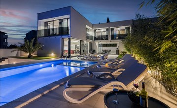 Villa Mariner 2