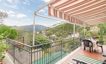 Mooi huis in Casarza Ligure -GE- 2