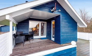 „Elpida“ – 2 km vom Meer entfernt in Westjütland 3