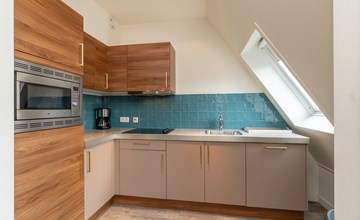 Ferienhaus Langstraat 29B Zoutelande 4 Personen | Komfortabler Aufenthalt 3