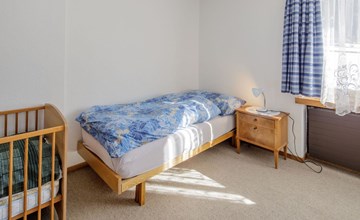 Guarda Val Müller larch seat 2