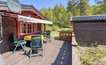 3 bedroom gorgeous home in Nordberg 2