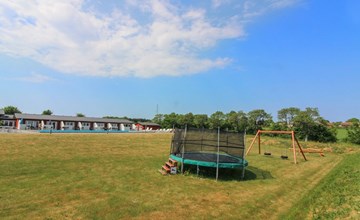 "Manfred" - 6km from the sea in Bornholm 3