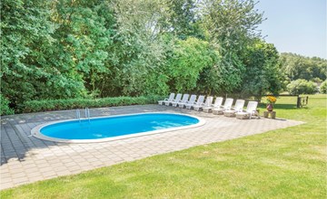 Vakantiewoning 9 2