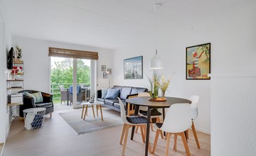 „Sipi“ – 100 m vom Meer entfernt in Nordostjütland 2