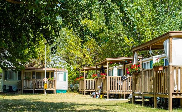 Baia Holiday Gasparina 3* 1