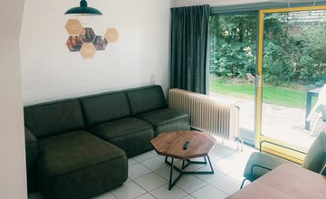 Bungalow IJssel Plus | 4 personen 2