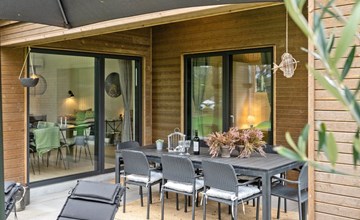 "Tilke" - 400m from the sea in NE Jutland 3