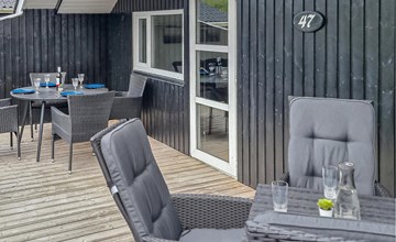 2 bedroom amazing home in Hemmet 2