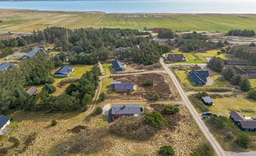 "Askatla" - 800m from the sea in Western Jutland 3