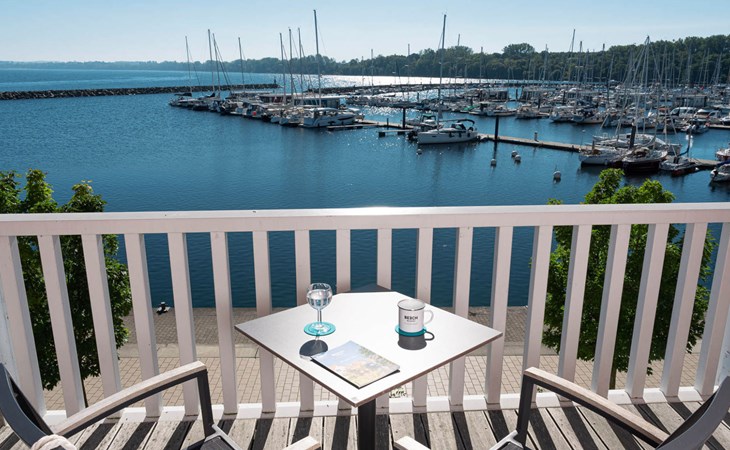 BEECH Resort Boltenhagen 1