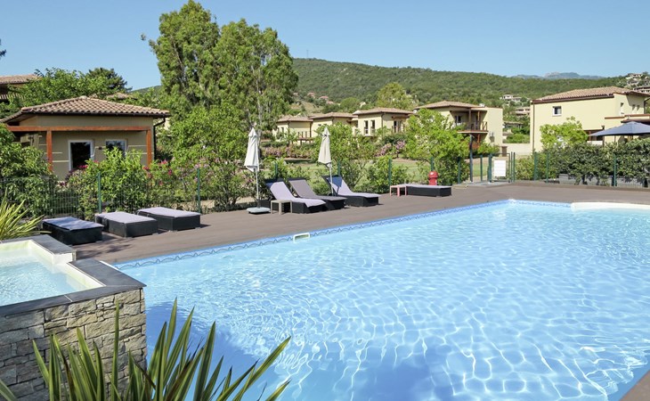 Marina di Favone 1