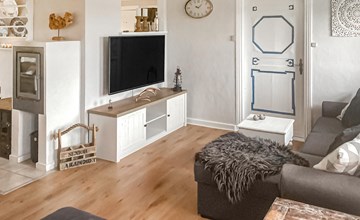 Amazing home in Højer with WiFi 3