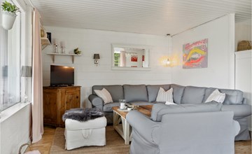 Gorgeous home in Væggerløse with WiFi 3