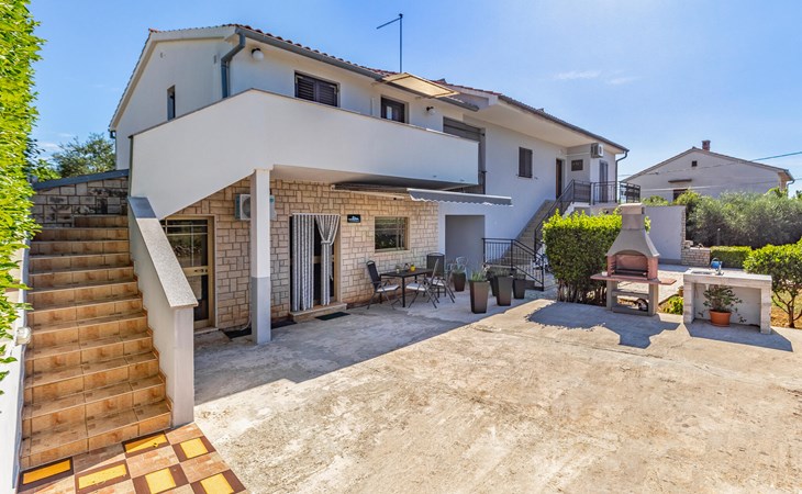 Lovely apartment in Peruski 1