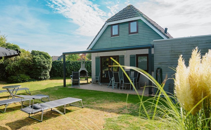 Zuiderdiep 02 - Noordzeepark Ouddorp 1