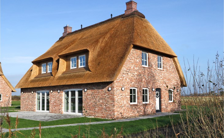 Awesome home in Dagebüll with WiFi 1