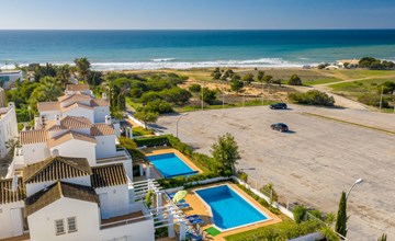 Villa Blauwe Oceaan 3