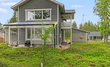 Paltamo golf court b 2