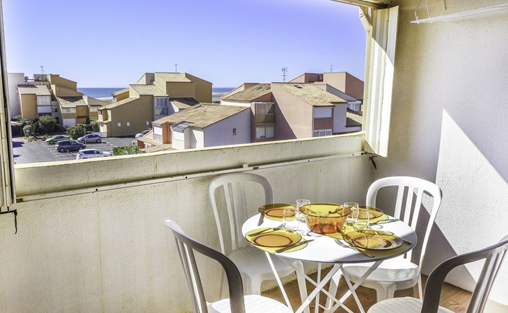 The Balconies of the Mediterranean 1