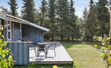 „Antoinette“ – 500 m vom Meer entfernt in Nordostjütland 2