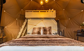 Chartwell Luxury Dome 2
