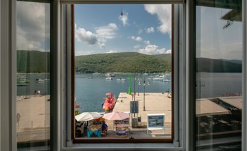 2 bedroom cozy apartment in Rabac 3
