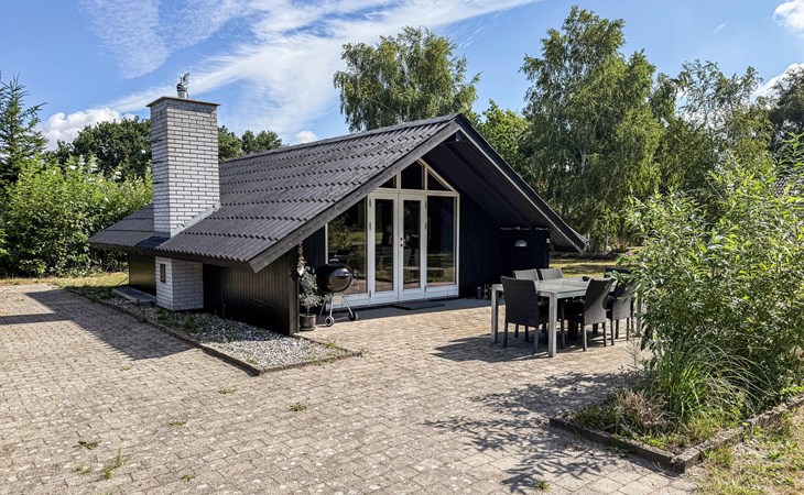 Amazing home in Rødby with WiFi 1