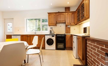 An Searrach Holiday Home Dingle 3