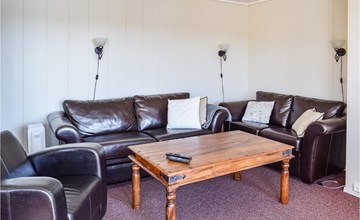 Amazing apartment in Sjusjøen 3