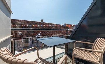 Ferienhaus Langstraat 29B Zoutelande 4 Personen | Komfortabler Aufenthalt 2