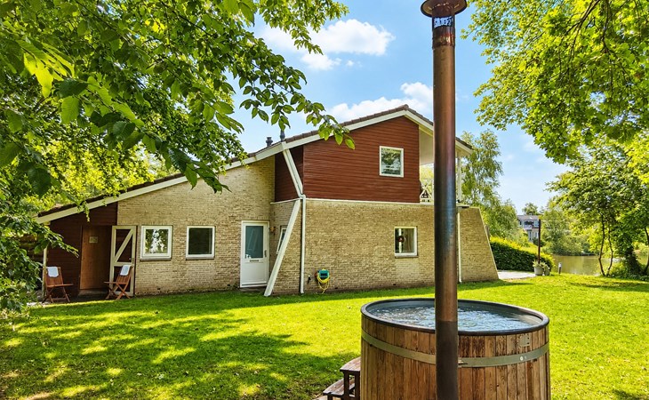 Stunning home in Vlagtwedde with sauna 1