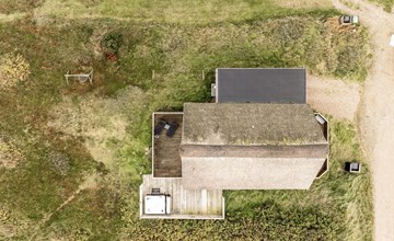 "Kristanna" - 150 meter van de zee in West-Jutland 2