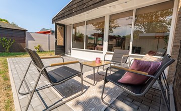 Horrelshoogte 22 vakantie bungalow in Ouddorp aan Zee 3