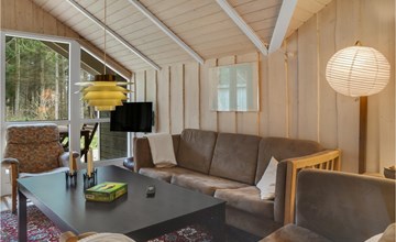 Stunning home in Gedser with sauna 3