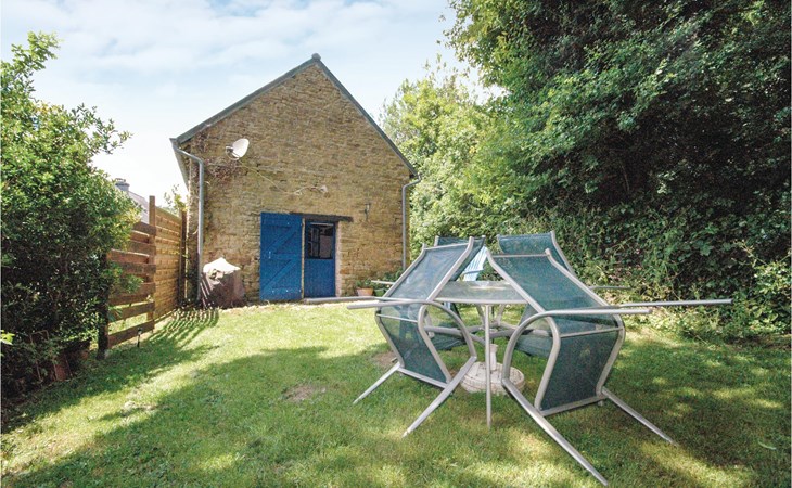 Awesome home in Le Faouët with WiFi 1