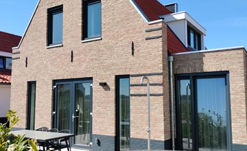 Hofvilla met Hottub & Sauna | 6 pers. 2