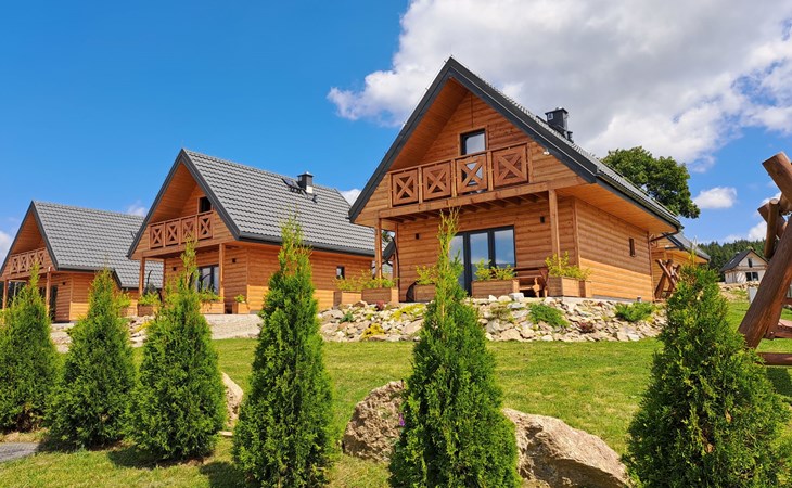 Orlica-nederzetting 1