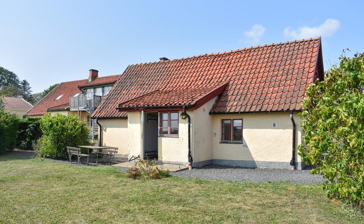 3 bedroom cozy home in Tomelilla 1